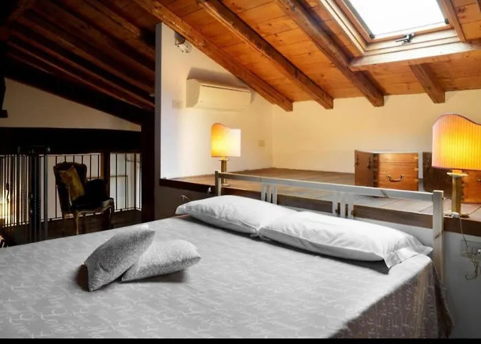 Cost Apartman Bergamo