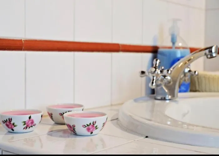 Apartman Cost Bergamo