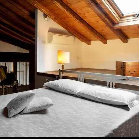 Cost Apartament Bergamo